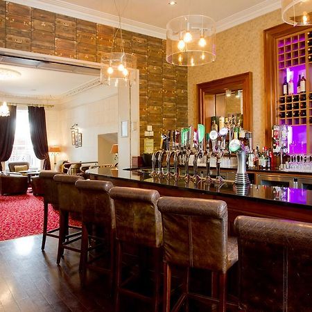 Annebrook House Hotel Mullingar Zewnętrze zdjęcie