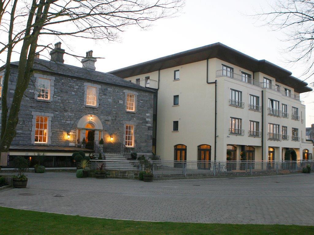 Annebrook House Hotel Mullingar Zewnętrze zdjęcie