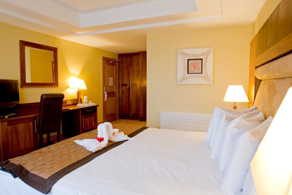 Annebrook House Hotel Mullingar Zewnętrze zdjęcie