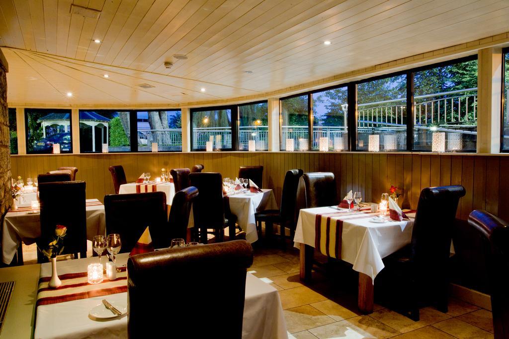 Annebrook House Hotel Mullingar Zewnętrze zdjęcie