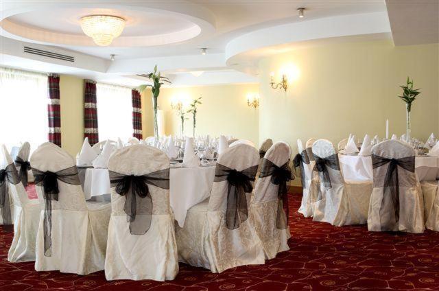Annebrook House Hotel Mullingar Zewnętrze zdjęcie