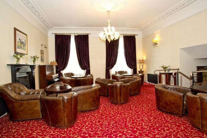 Annebrook House Hotel Mullingar Zewnętrze zdjęcie