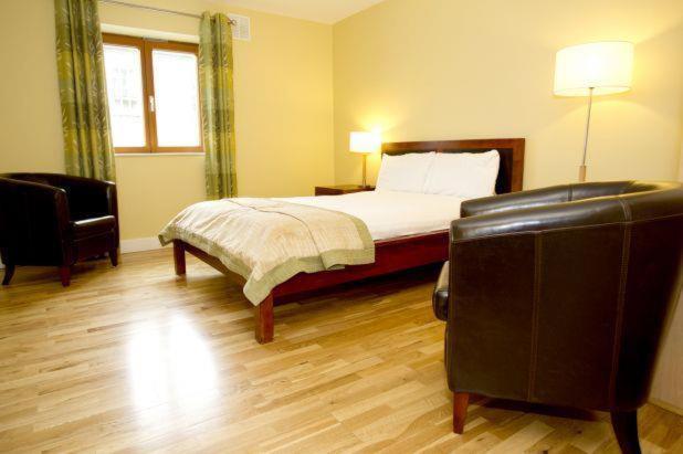 Annebrook House Hotel Mullingar Zewnętrze zdjęcie