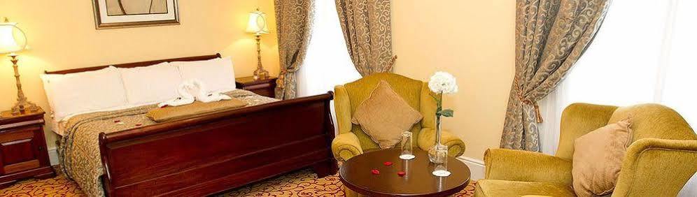 Annebrook House Hotel Mullingar Zewnętrze zdjęcie