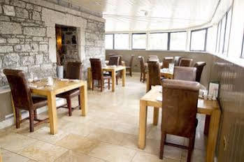 Annebrook House Hotel Mullingar Zewnętrze zdjęcie