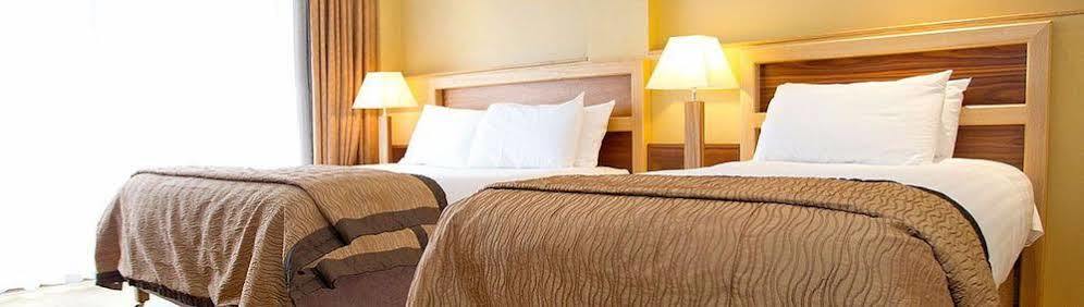 Annebrook House Hotel Mullingar Zewnętrze zdjęcie