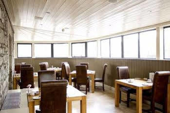 Annebrook House Hotel Mullingar Zewnętrze zdjęcie