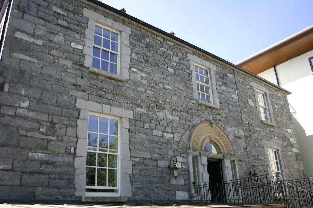 Annebrook House Hotel Mullingar Zewnętrze zdjęcie
