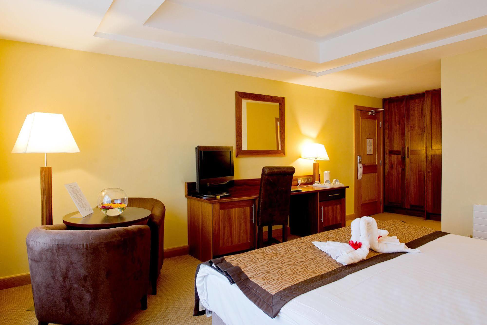 Annebrook House Hotel Mullingar Zewnętrze zdjęcie
