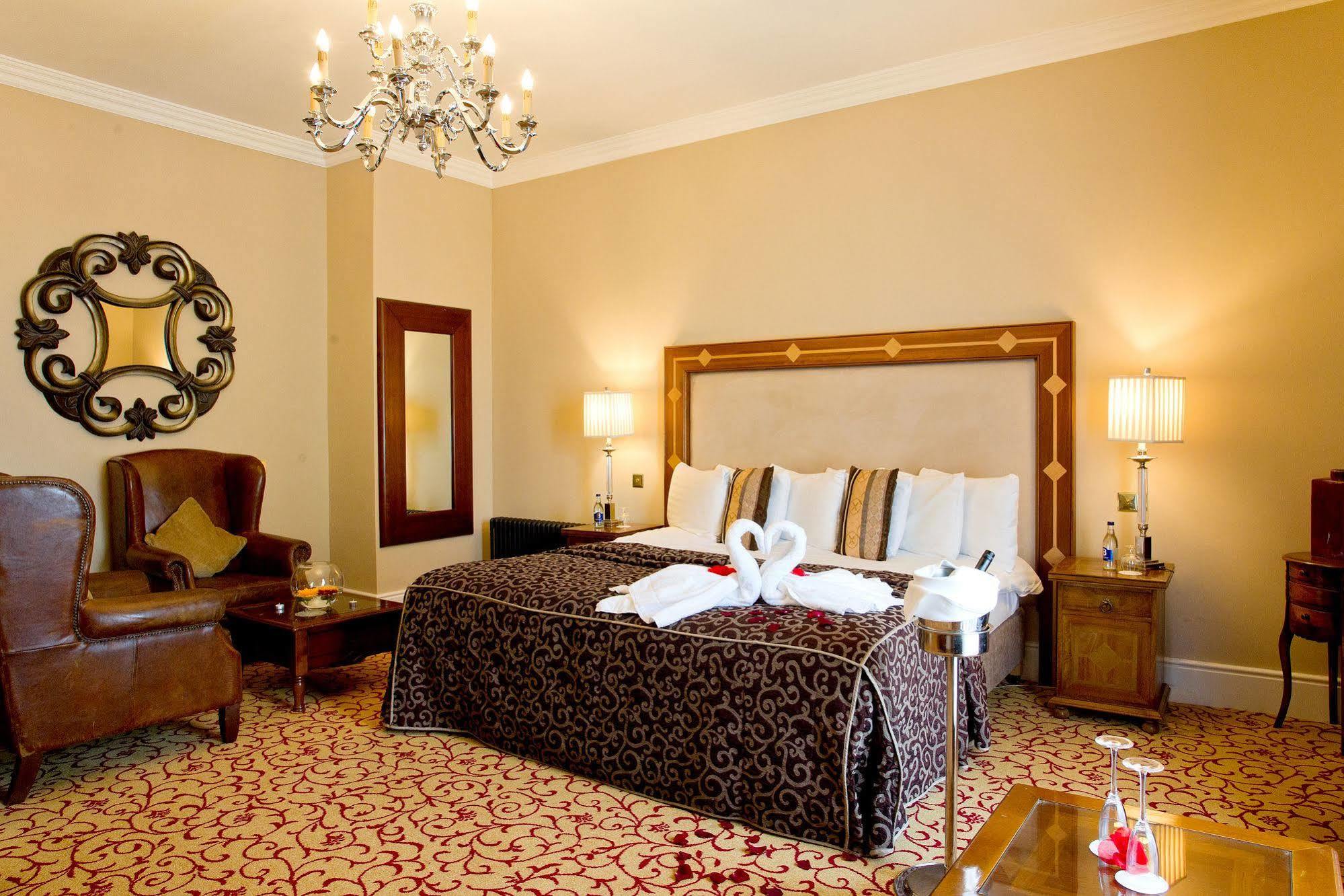 Annebrook House Hotel Mullingar Zewnętrze zdjęcie