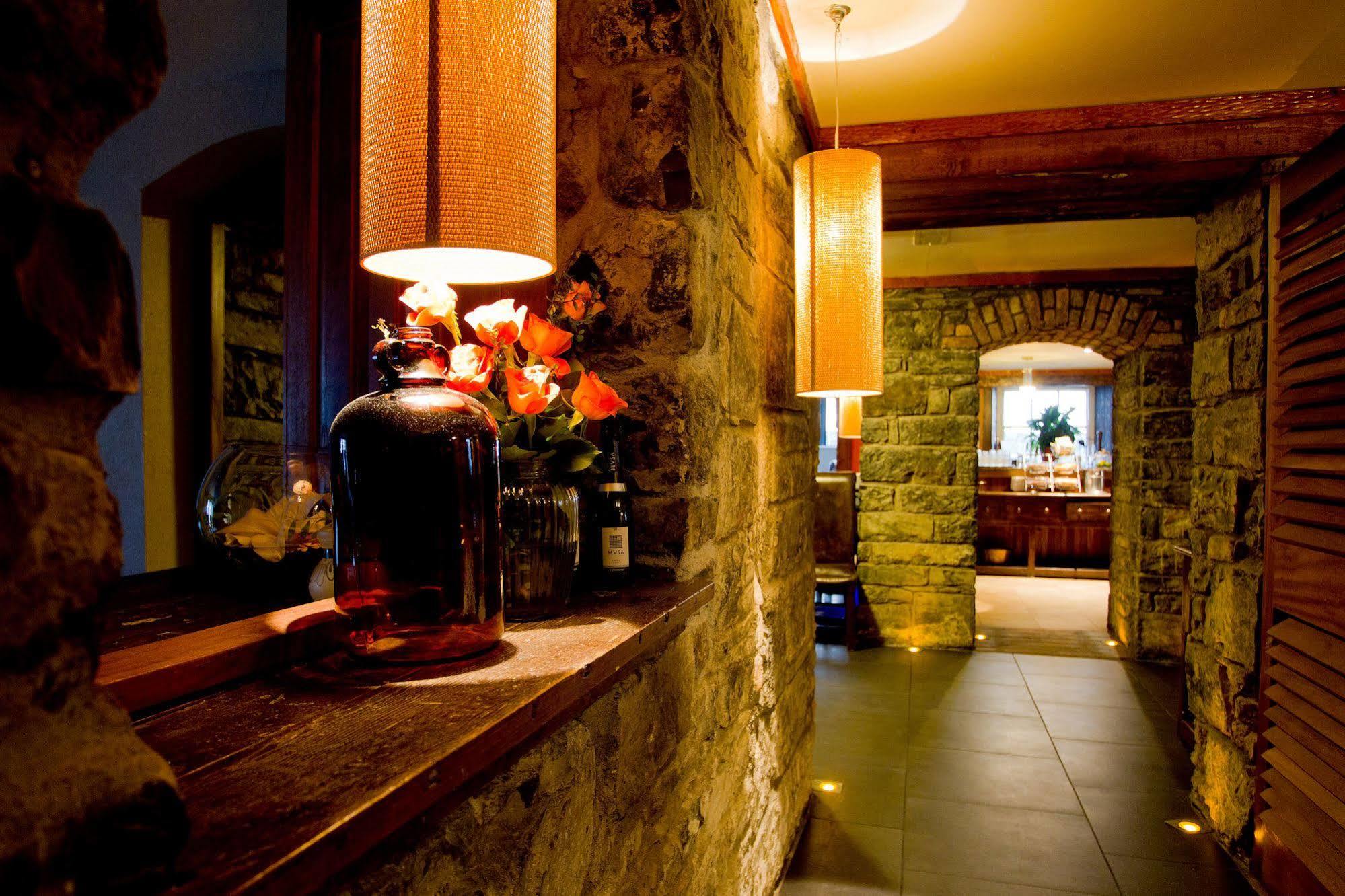 Annebrook House Hotel Mullingar Zewnętrze zdjęcie