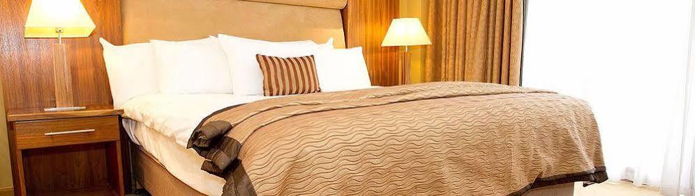 Annebrook House Hotel Mullingar Zewnętrze zdjęcie